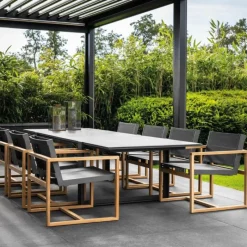 Discount Faro Eettafel Eettafels