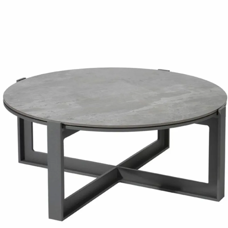 Discount Faro Salontafel Tuin Salon- En Bijzettafels