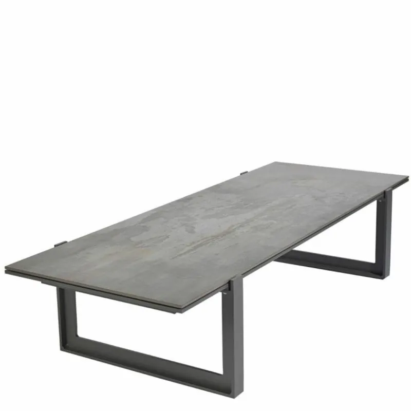 Discount Faro Salontafel Tuin Salon- En Bijzettafels
