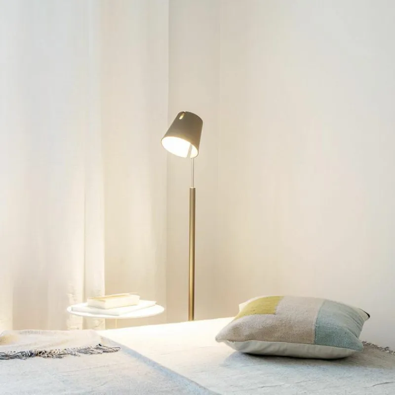 Best FEZ DTW Vloerlamp Vloerlampen