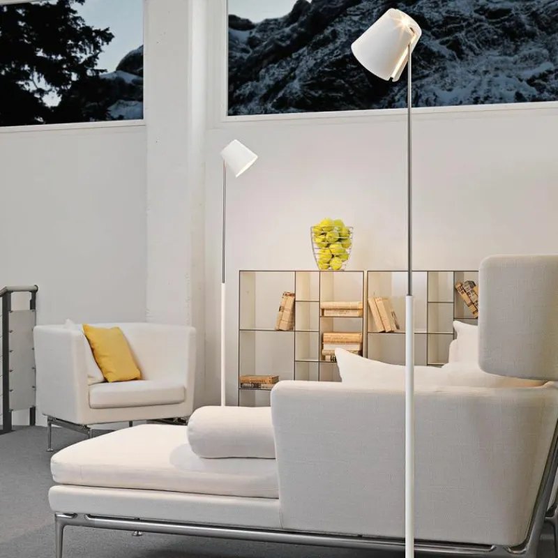 FEZ Vloerlamp Vloerlampen