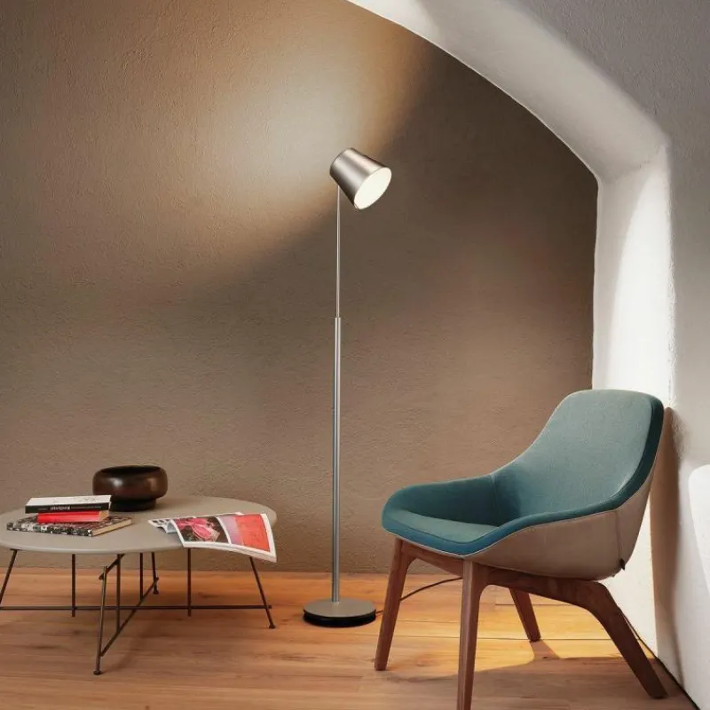 FEZ Vloerlamp Vloerlampen