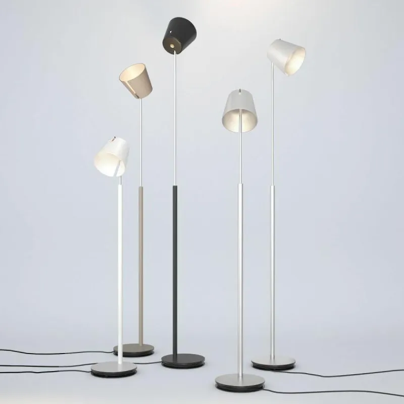 FEZ Vloerlamp Vloerlampen