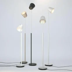 FEZ Vloerlamp Vloerlampen