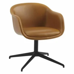 Sale Fiber Conference Stoel, Niet Verstelbaar Bureaustoelen|Eetkamerstoelen