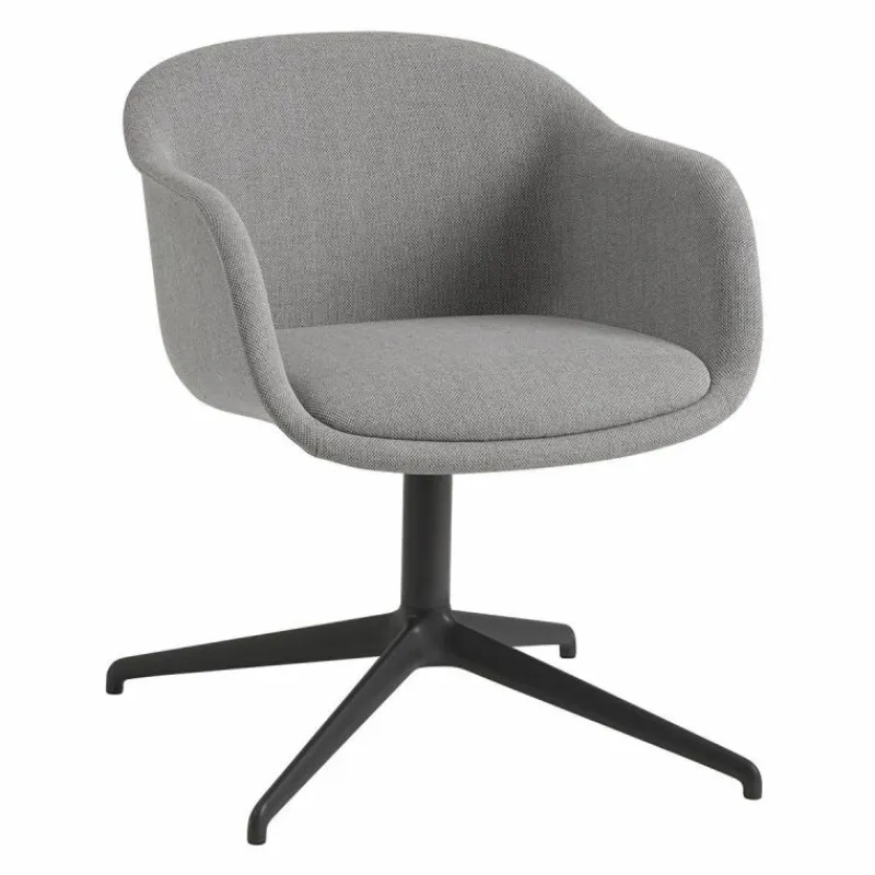 Online Fiber Conference Stoel, Verstelbaar Bureaustoelen|Eetkamerstoelen