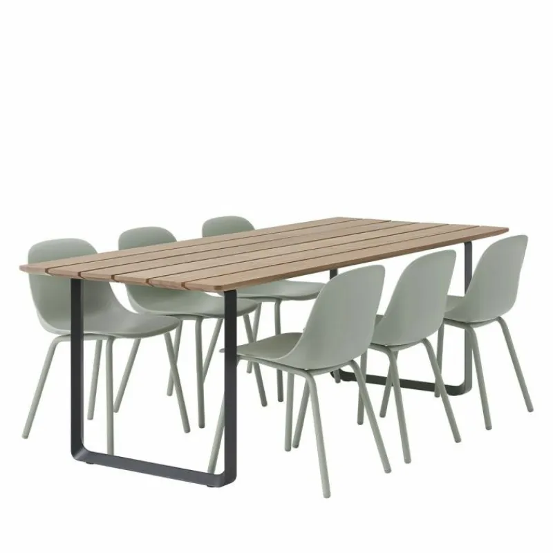 Hot Fiber Outdoor Stoel Tuinstoelen