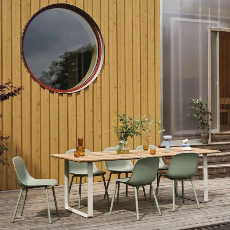 Hot Fiber Outdoor Stoel Tuinstoelen