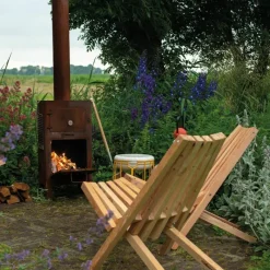 Discount Fieldchair Stoel Tuin Fauteuils|Tuinstoelen