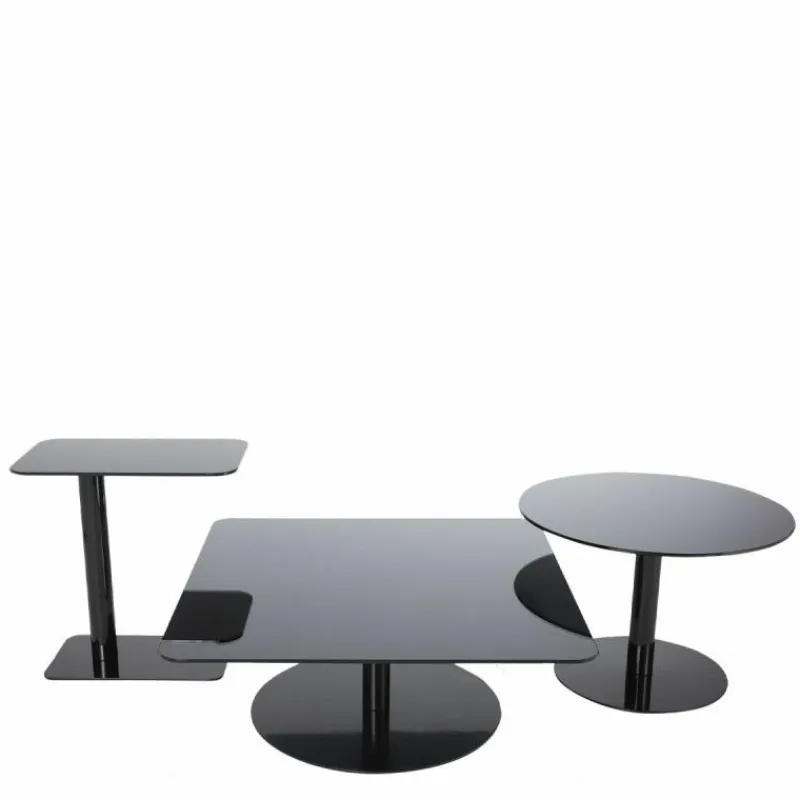 Discount Flash Square Salontafel Salontafels