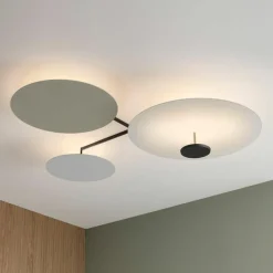 Flat 5922 Plafondlamp Plafondlampen