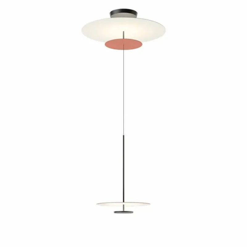 Discount Flat Hanglamp Tafellampen