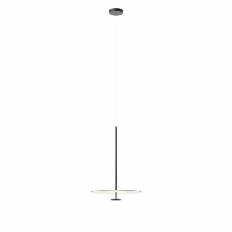 Discount Flat Hanglamp Tafellampen