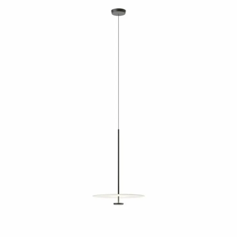 Discount Flat Hanglamp Tafellampen