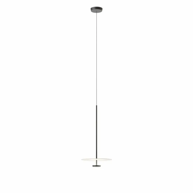Discount Flat Hanglamp Tafellampen