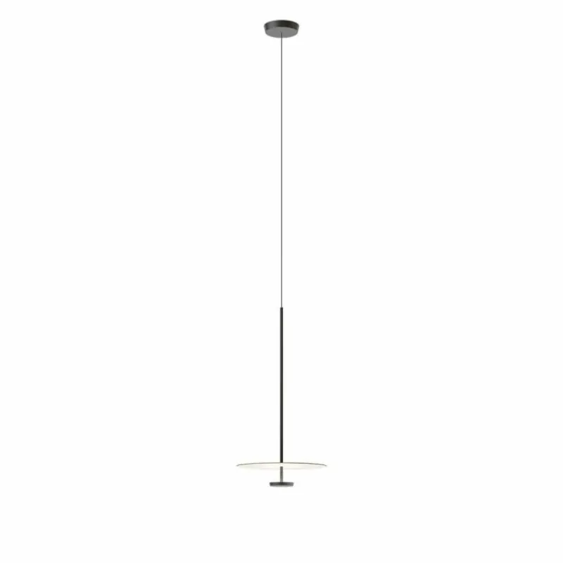 Discount Flat Hanglamp Tafellampen