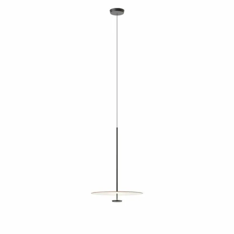 Discount Flat Hanglamp Tafellampen
