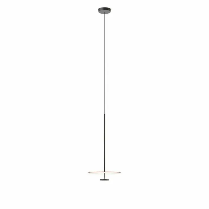 Discount Flat Hanglamp Tafellampen