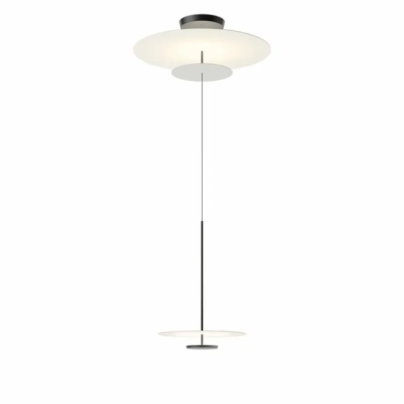 Discount Flat Hanglamp Tafellampen
