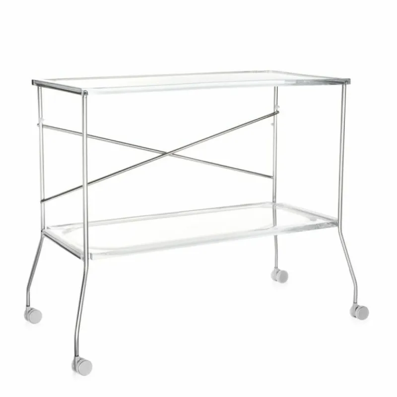 New Flip Trolley Trolleys