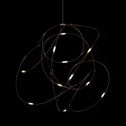 Outlet Flock of Light Hanglamp Hanglampen