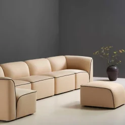 Discount Flora Bank Hoekbanken|3-Zits Banken