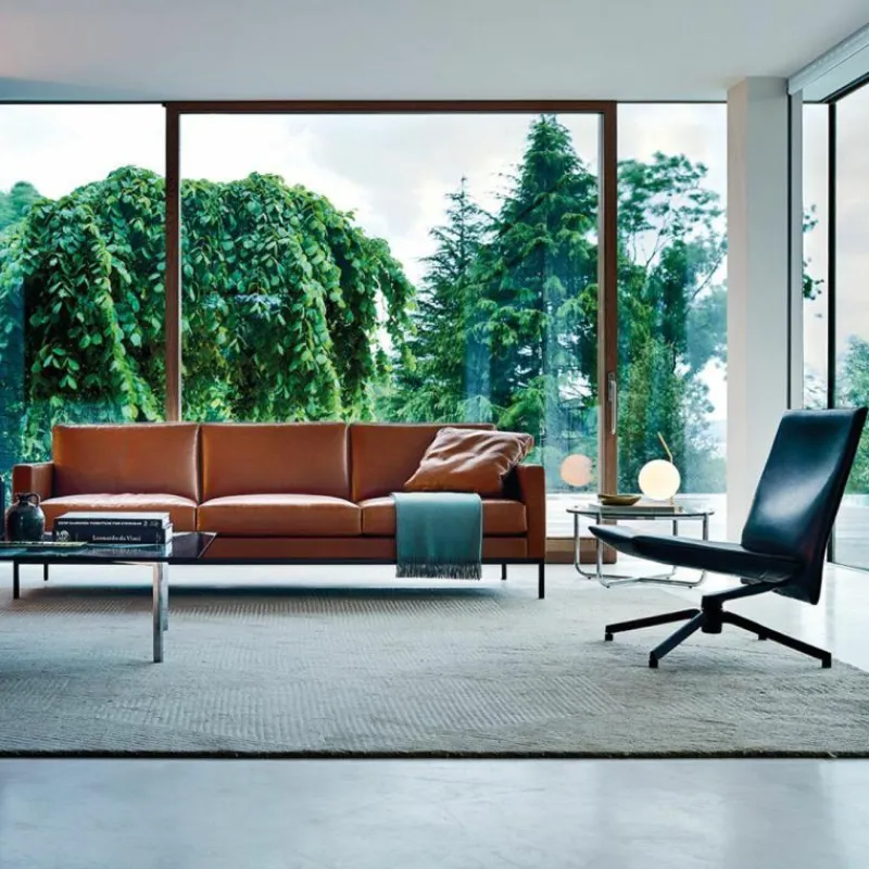Hot Florence Sofa 3-zits 3-Zits Banken