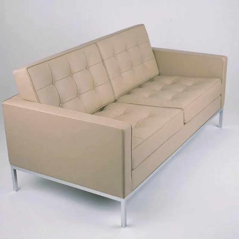 Hot Florence Sofa 3-zits 3-Zits Banken