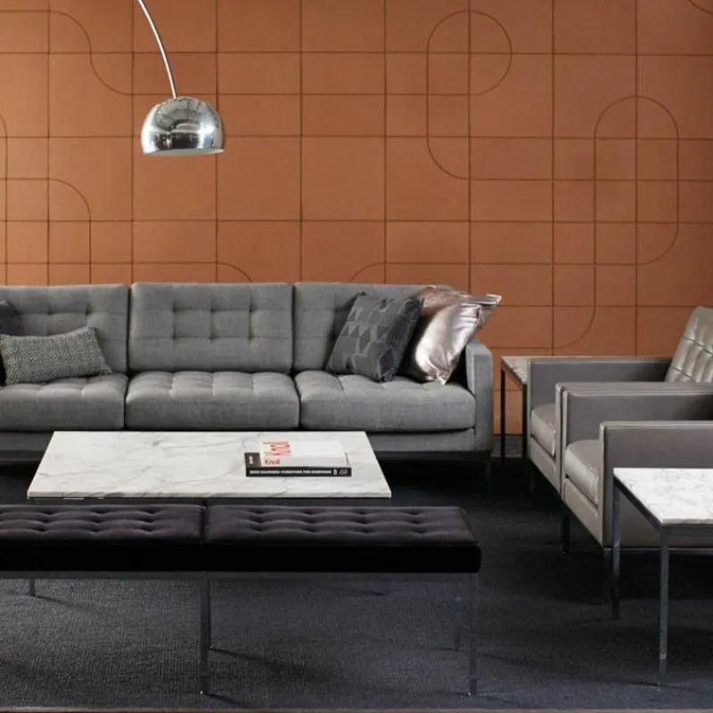 Hot Florence Sofa 3-zits 3-Zits Banken