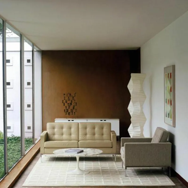 Hot Florence Sofa 3-zits 3-Zits Banken
