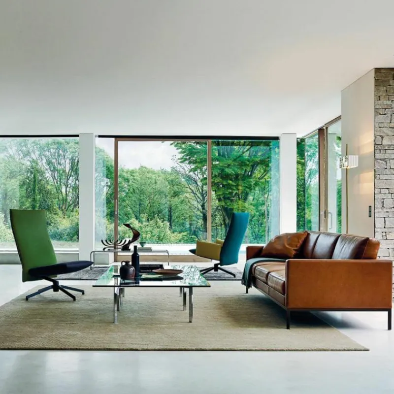 Hot Florence Sofa 3-zits 3-Zits Banken