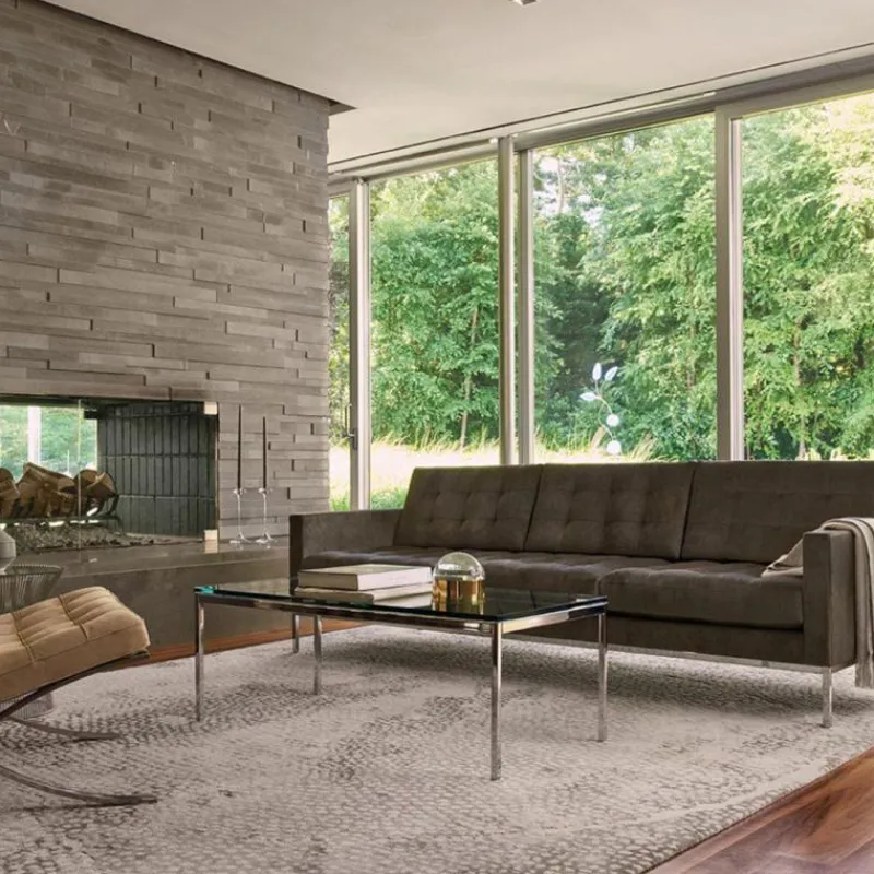 Hot Florence Sofa 3-zits 3-Zits Banken