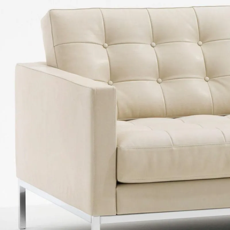 Hot Florence Sofa 3-zits 3-Zits Banken