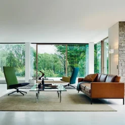Hot Florence Sofa 3-zits 3-Zits Banken