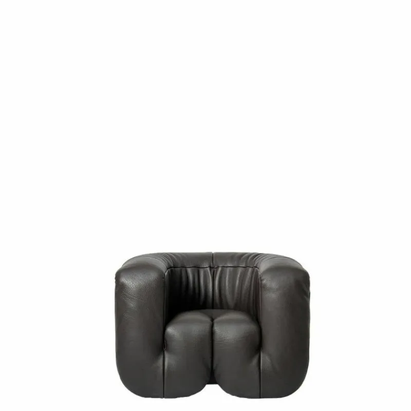 Hot Flowing Serpentines DS-707 Fauteuil Fauteuils