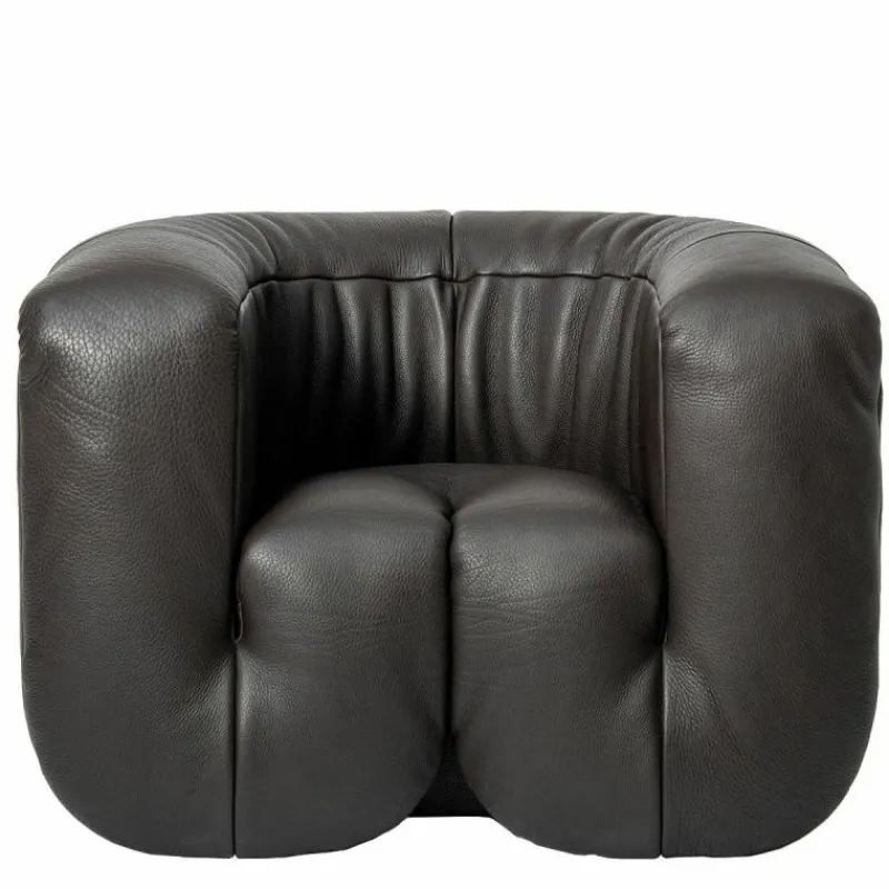 Hot Flowing Serpentines DS-707 Fauteuil Fauteuils