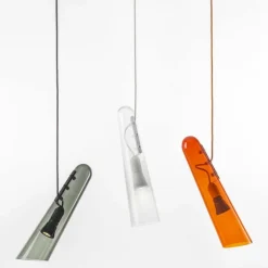 Online Flutes 15° Hanglamp Hanglampen