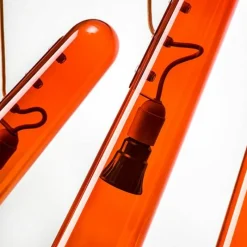 Online Flutes 15° Hanglamp Hanglampen