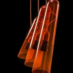 Outlet Flutes 30° Hanglamp Hanglampen