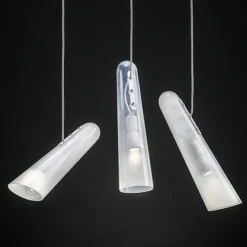 Outlet Flutes 30° Hanglamp Hanglampen