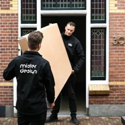 FNP Kast Boekenkasten