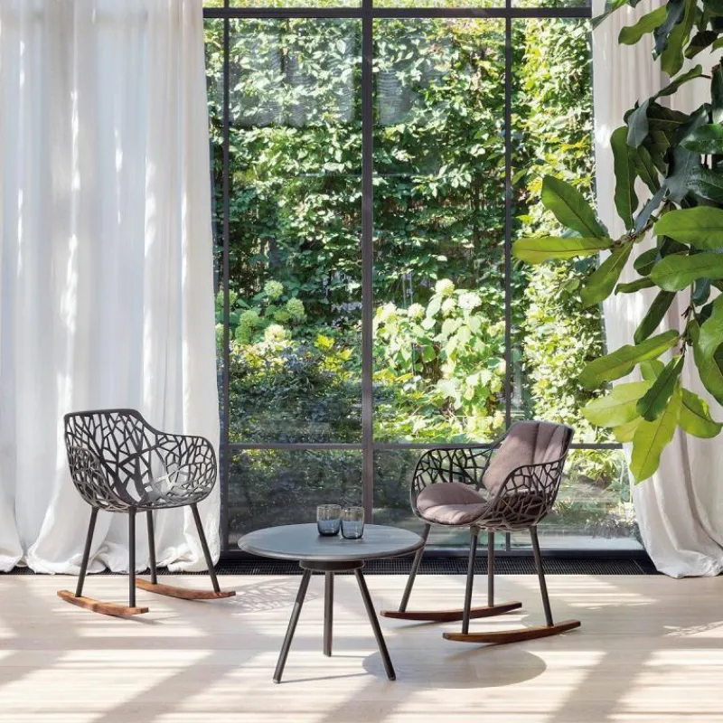 Best Forest Schommelstoel Tuinstoelen