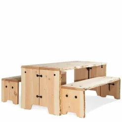 Online Forestry Bank Tuinbanken