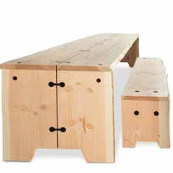 Online Forestry Bank Tuinbanken