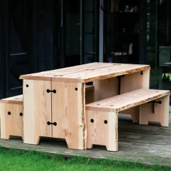 Online Forestry Bank Tuinbanken