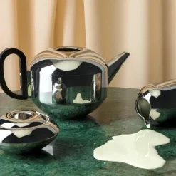 Discount Form Theepot Thee- En Koffiepotten