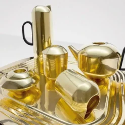 Discount Form Theepot Thee- En Koffiepotten