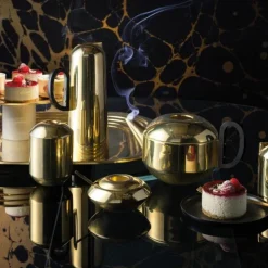 Discount Form Theepot Thee- En Koffiepotten