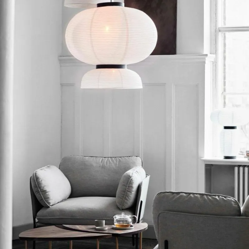 Hot Formakami Hanglamp JH5 Hanglampen