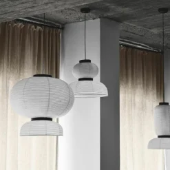 Hot Formakami Hanglamp JH5 Hanglampen